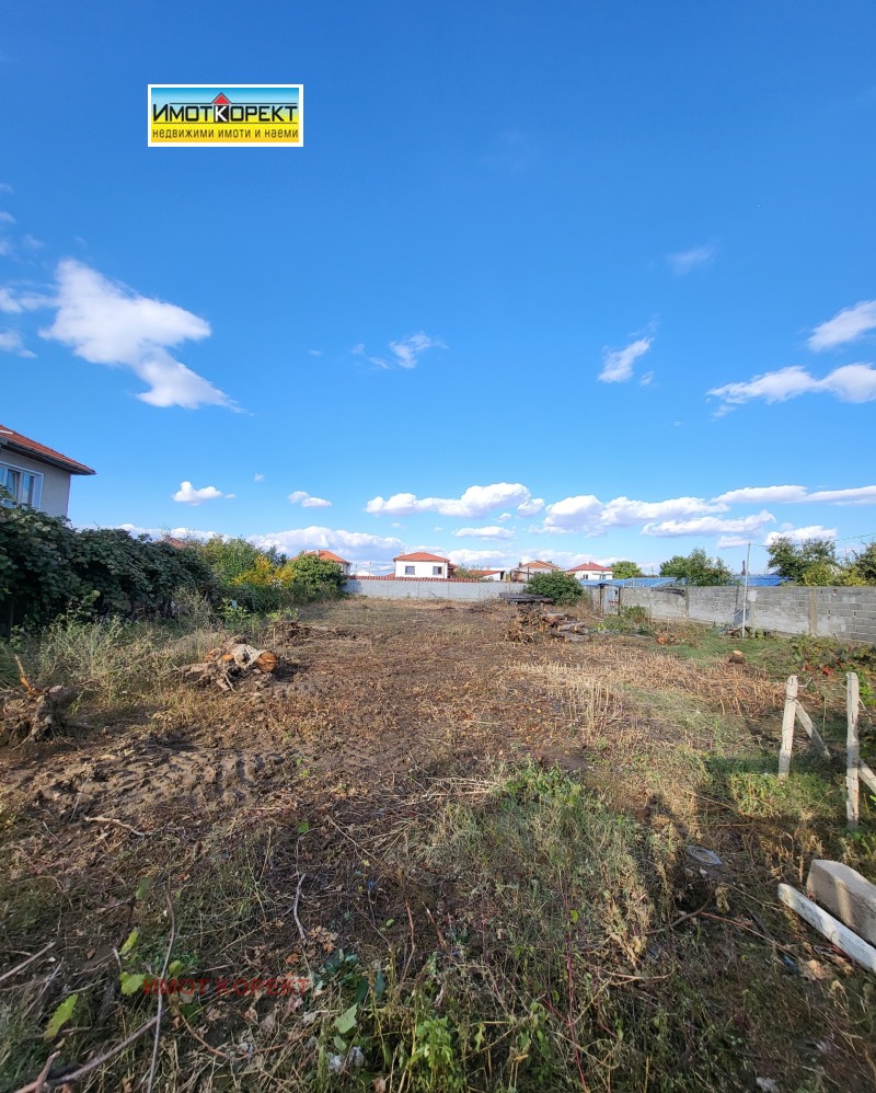 Продава  Парцел област Пазарджик , с. Драгор , 1000 кв.м | 25776868