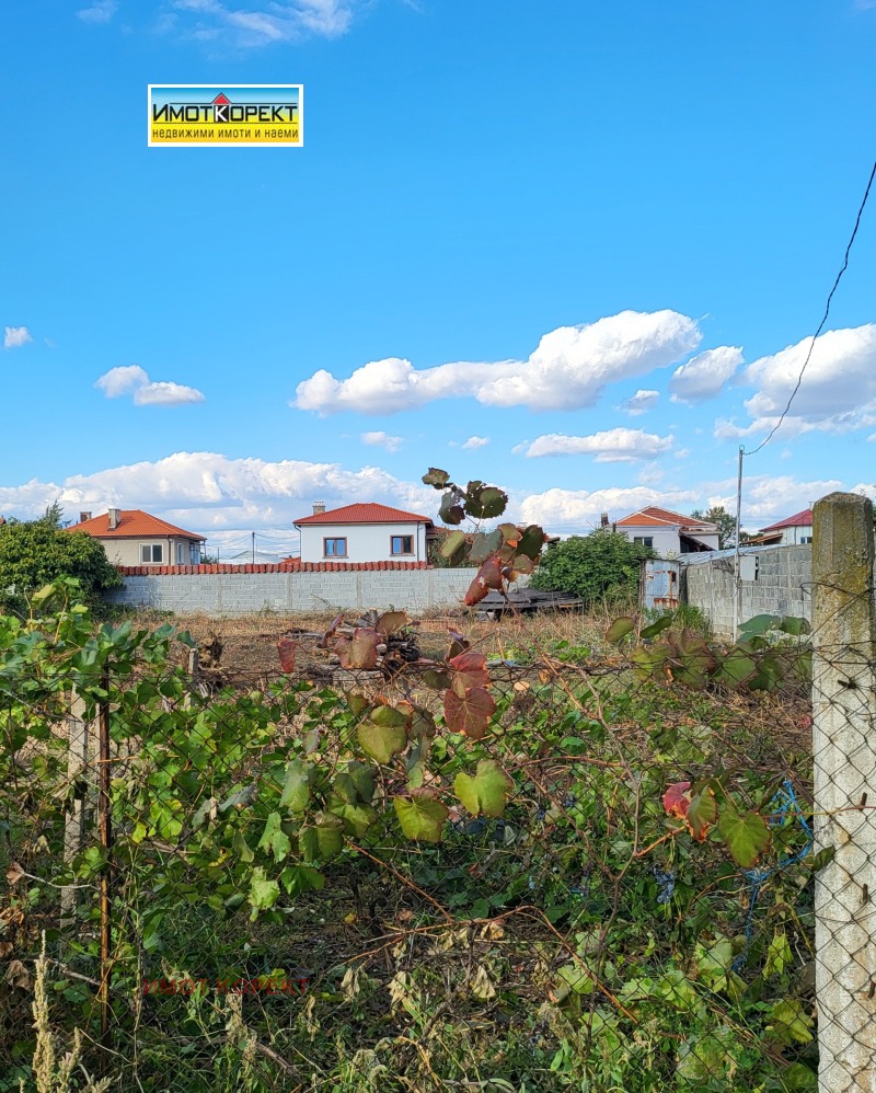 Продава  Парцел област Пазарджик , с. Драгор , 1000 кв.м | 25776868 - изображение [3]