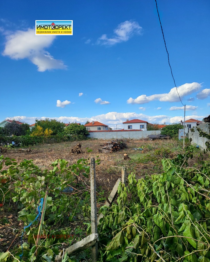 Продава  Парцел област Пазарджик , с. Драгор , 1000 кв.м | 25776868 - изображение [2]