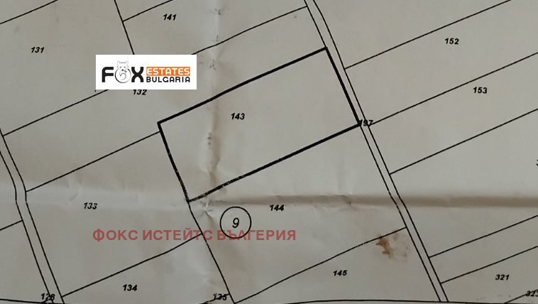 Продава ПАРЦЕЛ, област Пловдив, с. Брестник • 135000 € / 264037.05 лв. • 80009409 1