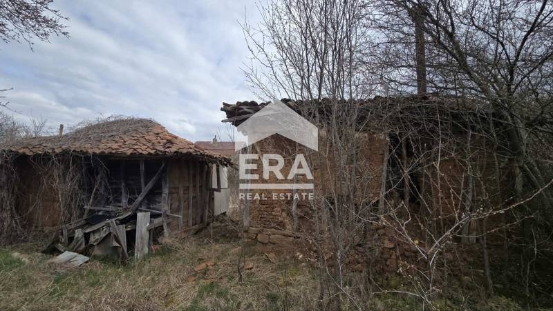 Продава ПАРЦЕЛ, с. Егълница, област Перник, снимка 2 - Парцели - 53916030