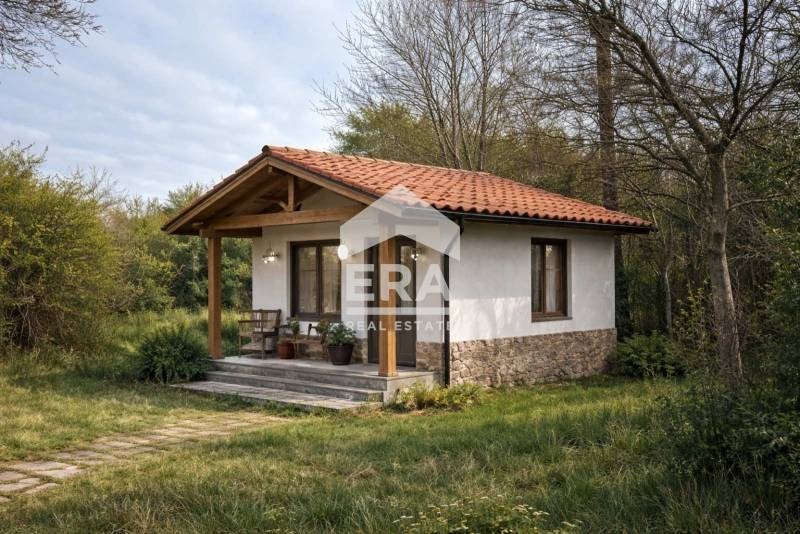 Продава ПАРЦЕЛ, с. Егълница, област Перник, снимка 7 - Парцели - 53916030