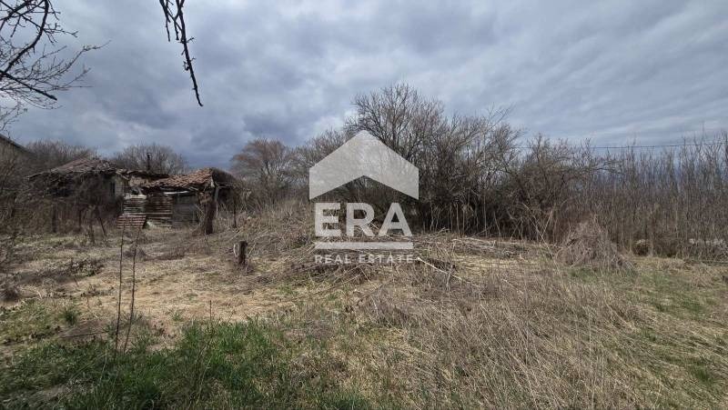 Продава ПАРЦЕЛ, с. Егълница, област Перник, снимка 3 - Парцели - 53916030