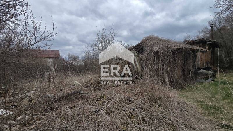 Продава ПАРЦЕЛ, с. Егълница, област Перник, снимка 2 - Парцели - 53916030