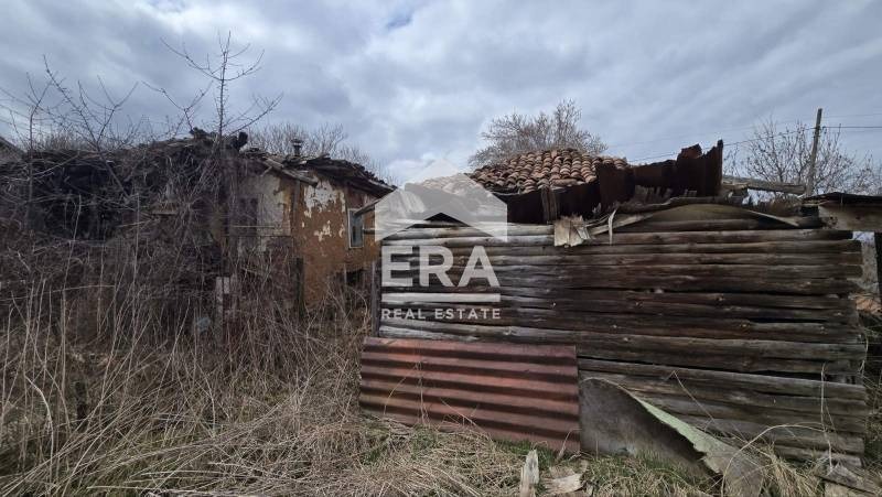 Продава ПАРЦЕЛ, с. Егълница, област Перник, снимка 5 - Парцели - 53916030