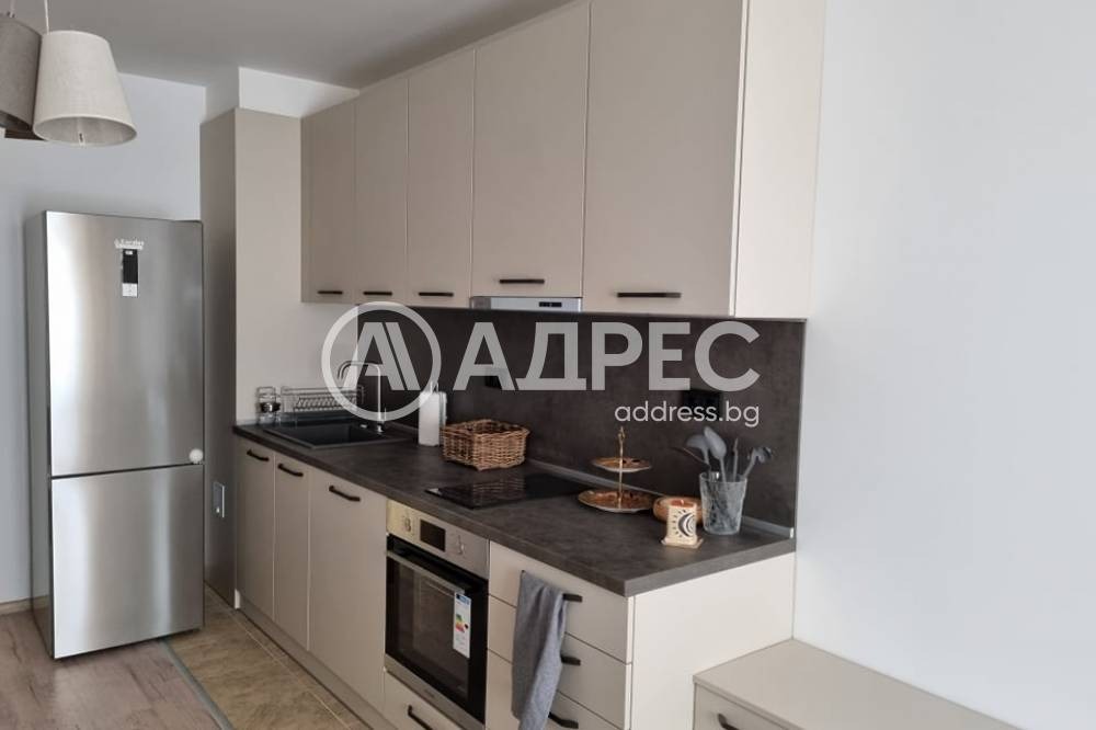 Продава 1-СТАЕН, гр. София, Център, снимка 2 - Апартаменти - 52035491