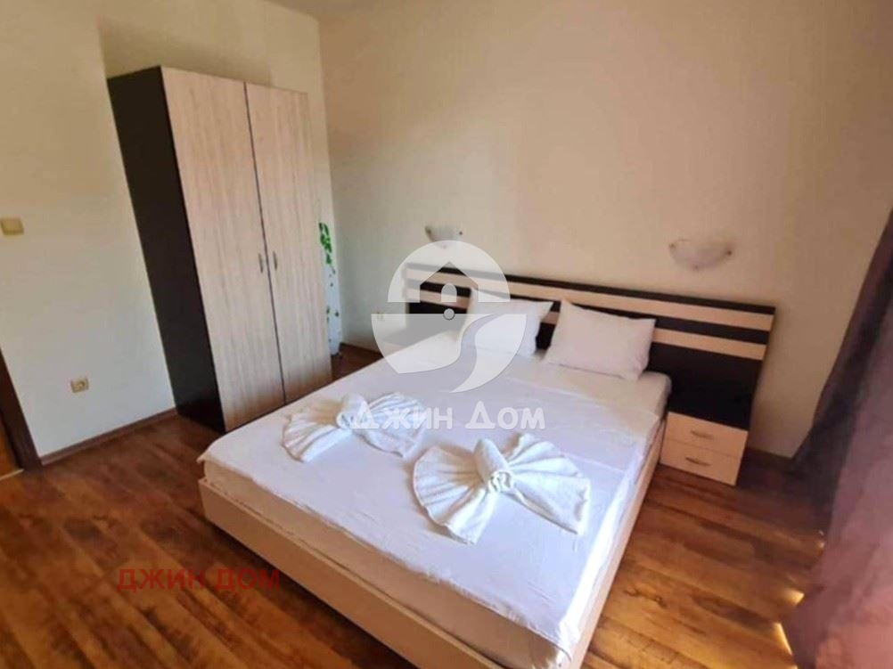 Продава 2-СТАЕН, гр. Свети Влас, област Бургас, снимка 5 - Апартаменти - 54141095