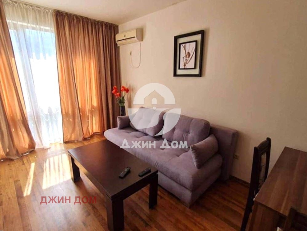 Продава 2-СТАЕН, гр. Свети Влас, област Бургас, снимка 2 - Апартаменти - 54141095