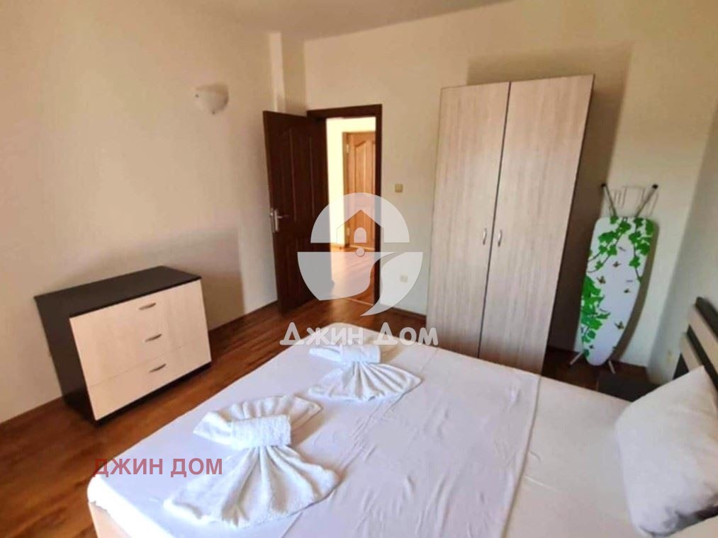 Продава 2-СТАЕН, гр. Свети Влас, област Бургас, снимка 6 - Апартаменти - 54141095