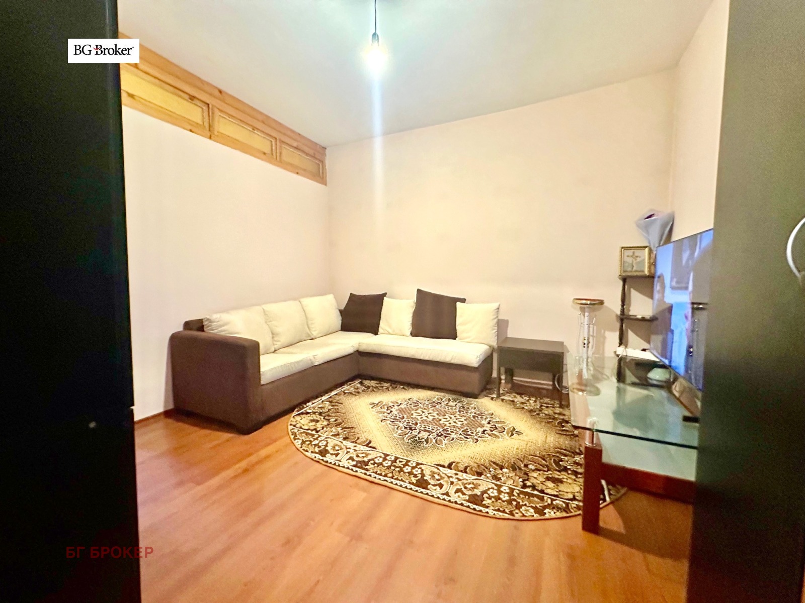 Продава 2-СТАЕН, гр. София, Хаджи Димитър, снимка 2 - Апартаменти - 54711504