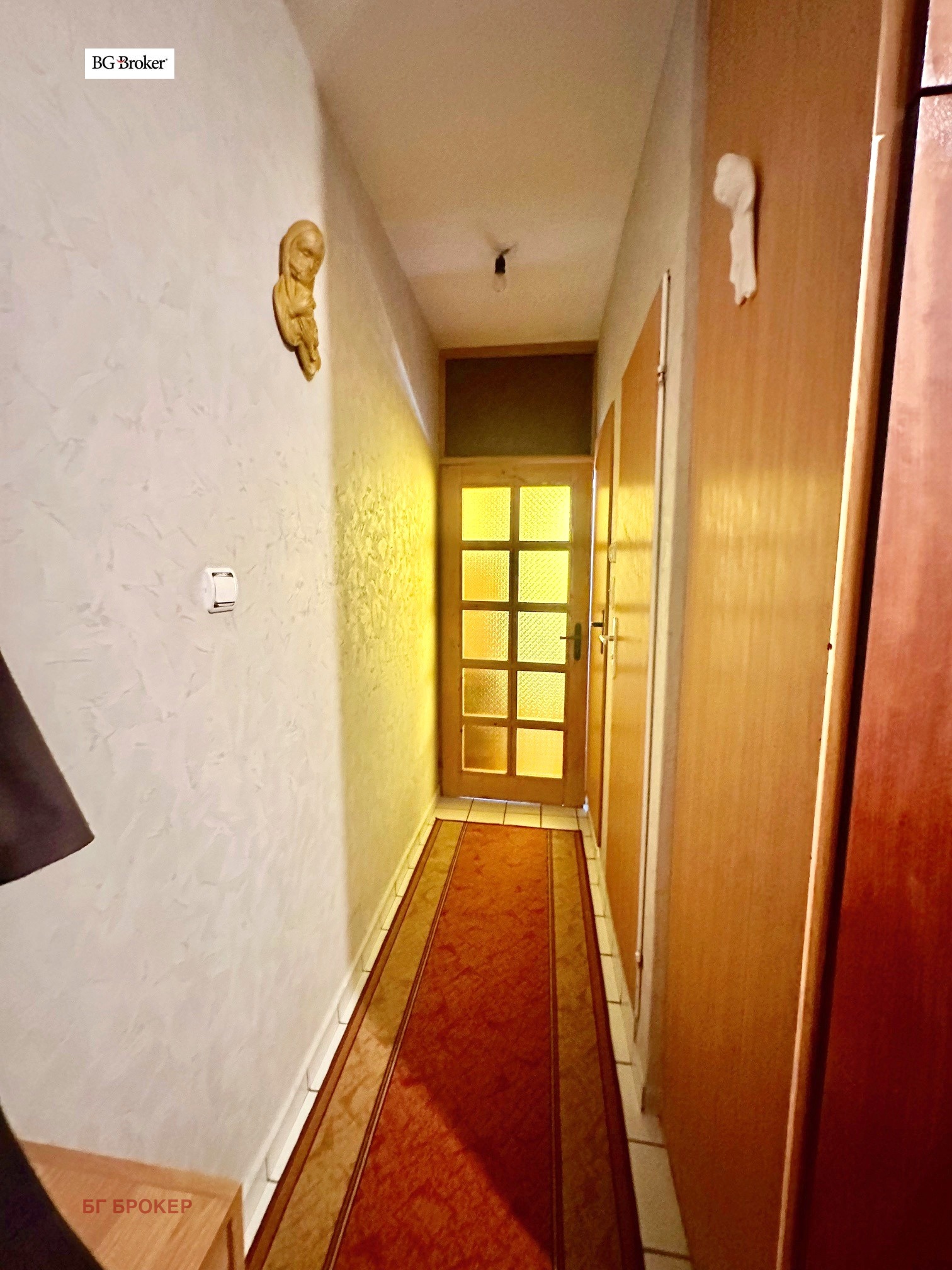 Продава 2-СТАЕН, гр. София, Хаджи Димитър, снимка 6 - Апартаменти - 54711504
