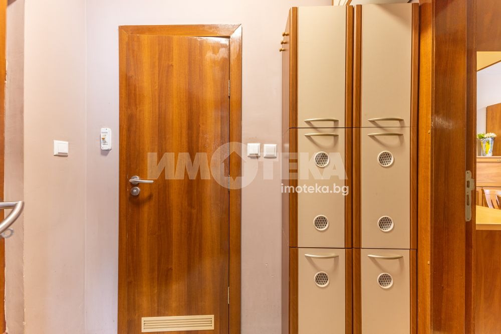 Продава 2-СТАЕН, гр. Варна, Погреби, снимка 10 - Апартаменти - 54746255