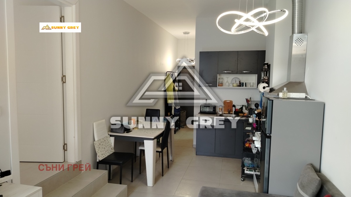 Продава 2-СТАЕН, гр. Созопол, област Бургас, снимка 3 - Апартаменти - 56087243