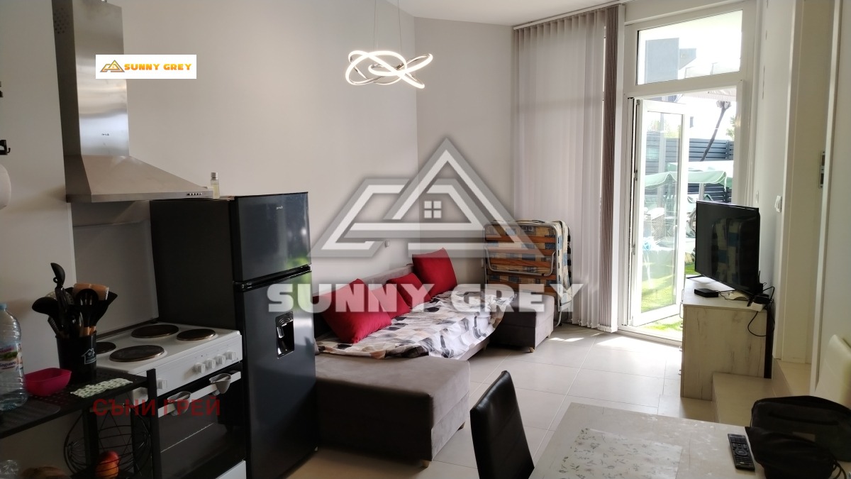 Продава 2-СТАЕН, гр. Созопол, област Бургас, снимка 6 - Апартаменти - 56087243