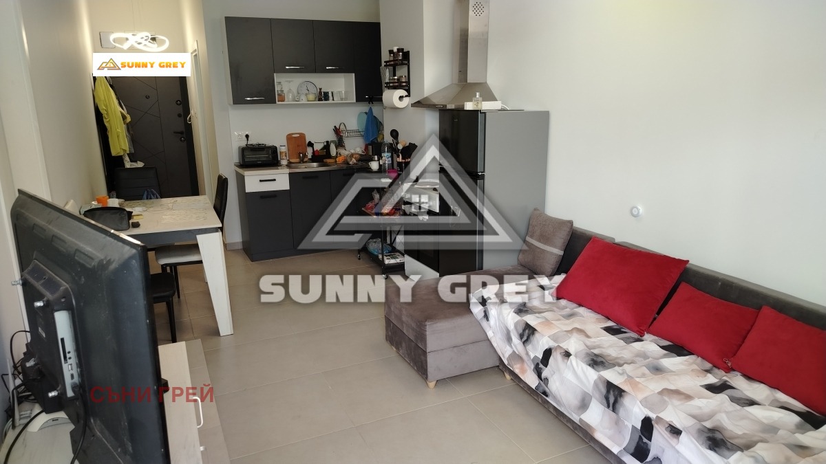 Продава 2-СТАЕН, гр. Созопол, област Бургас, снимка 4 - Апартаменти - 56087243