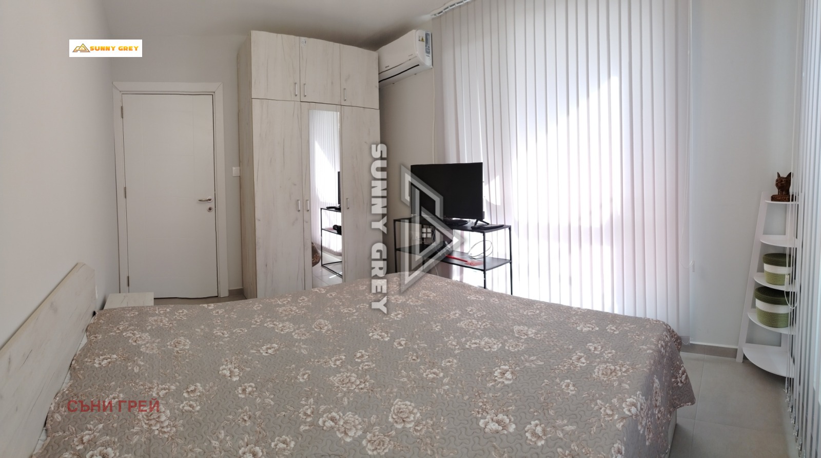 Продава 2-СТАЕН, гр. Созопол, област Бургас, снимка 8 - Апартаменти - 56087243