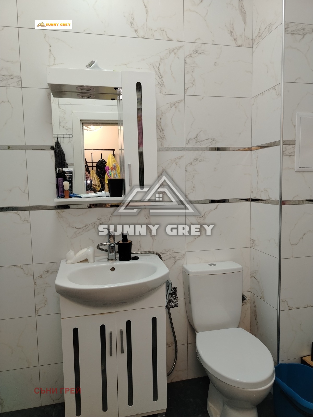 Продава 2-СТАЕН, гр. Созопол, област Бургас, снимка 12 - Апартаменти - 56087243
