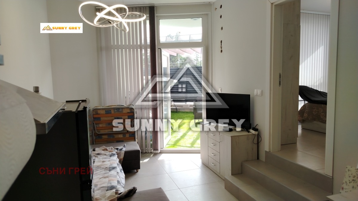 Продава 2-СТАЕН, гр. Созопол, област Бургас, снимка 7 - Апартаменти - 56087243