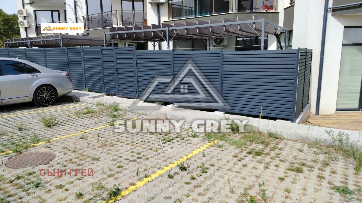 Продава 2-СТАЕН, гр. Созопол, област Бургас, снимка 17 - Апартаменти - 56087243
