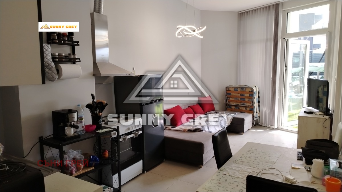 Продава 2-СТАЕН, гр. Созопол, област Бургас, снимка 5 - Апартаменти - 56087243