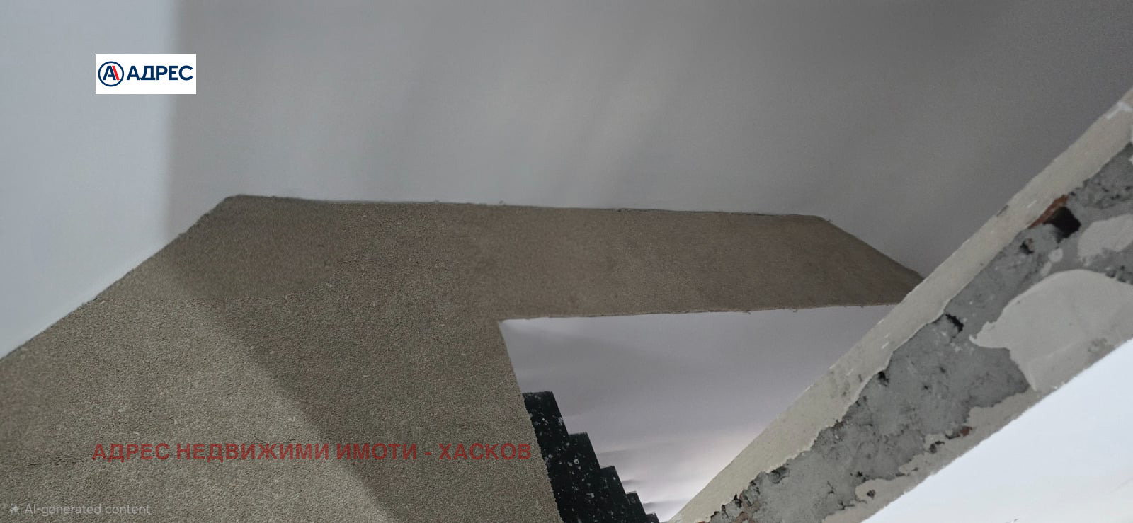 Продава 3-СТАЕН, гр. Хасково, Любен Каравелов, снимка 2 - Апартаменти - 53601563