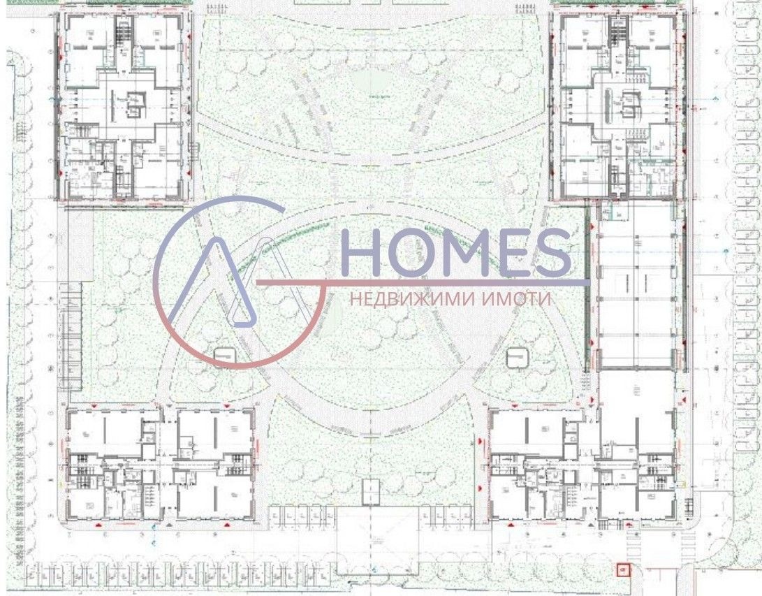 Продава 3-СТАЕН, гр. София, Банишора, снимка 3 - Апартаменти - 53826538