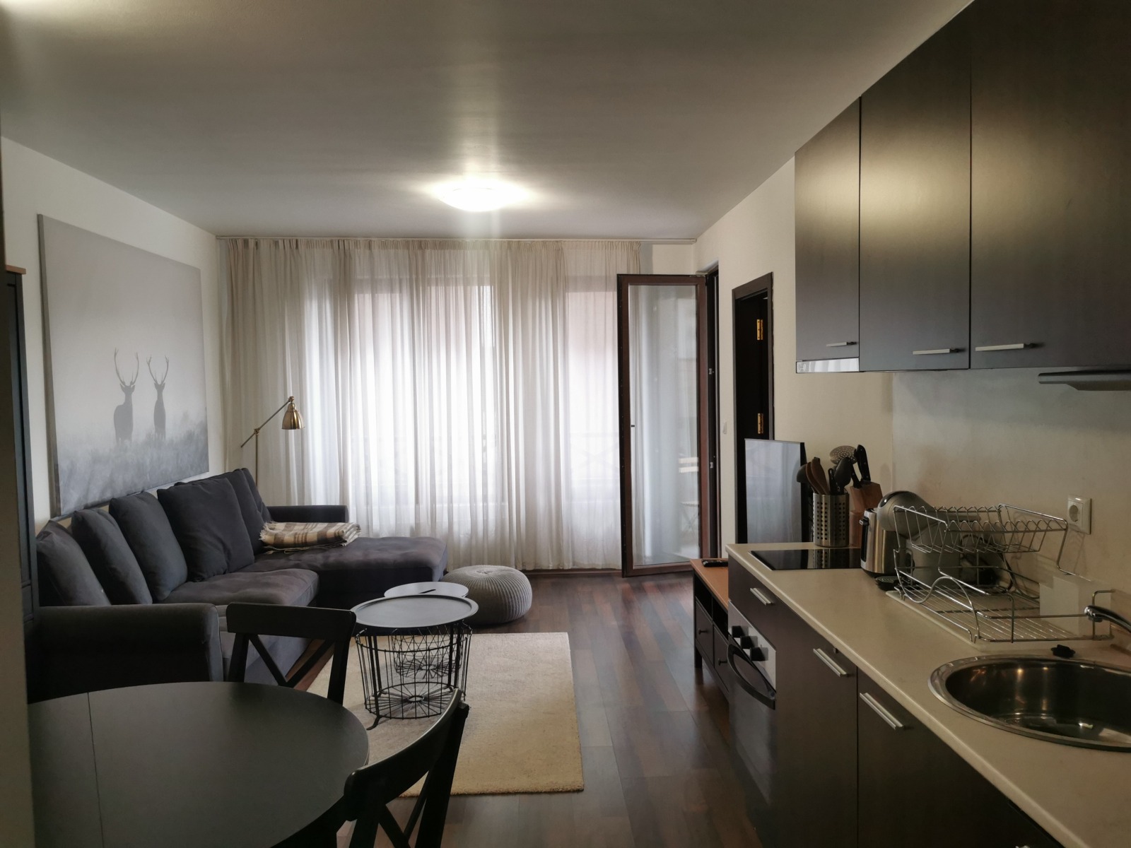 Продава 3-СТАЕН, гр. Банско, област Благоевград, снимка 2 - Апартаменти - 53997127