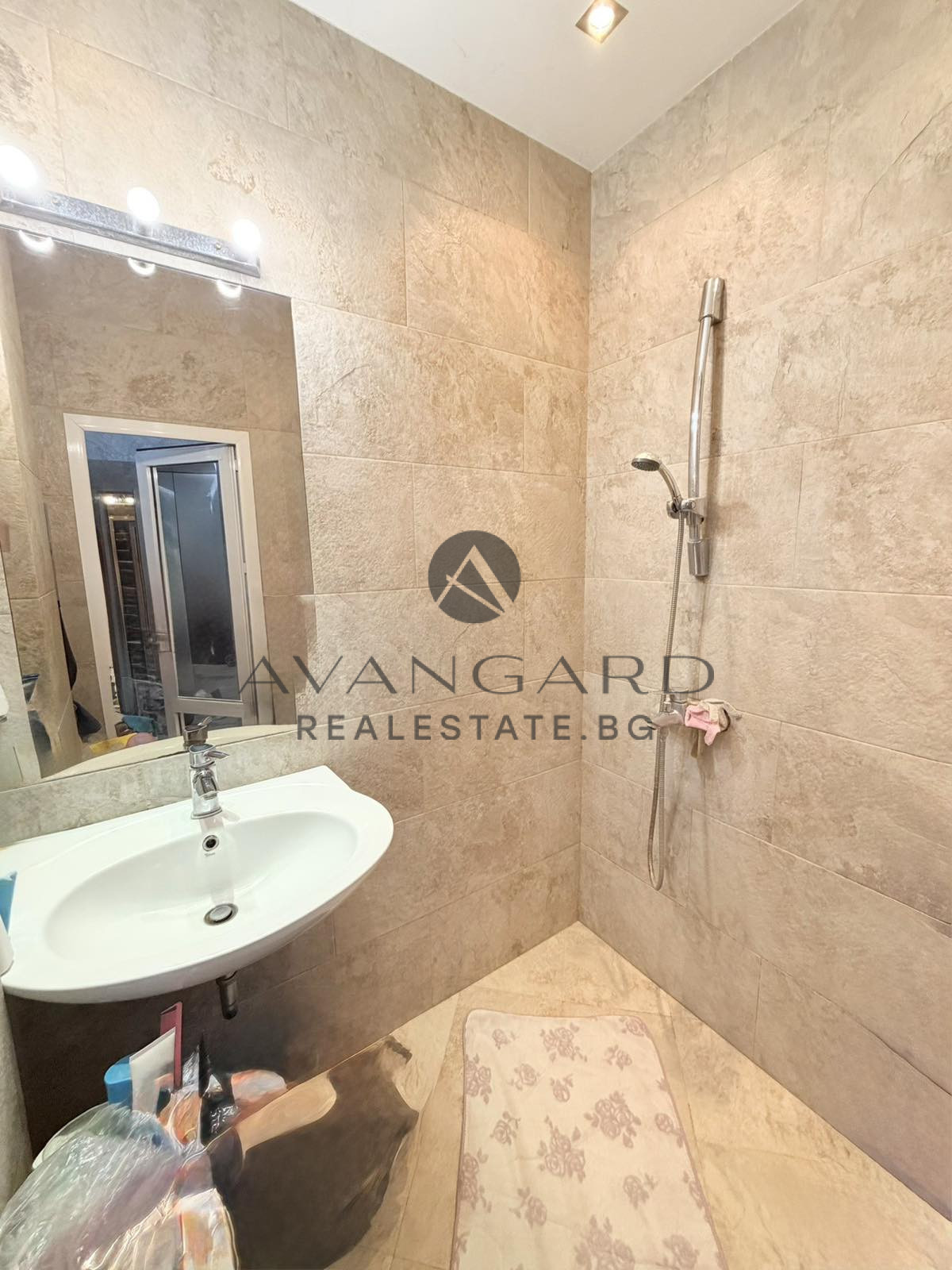 Продава 2-СТАЕН, гр. Пловдив, Кършияка, снимка 6 - Апартаменти - 54268541