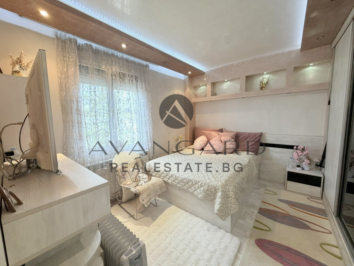 Продава 2-СТАЕН, гр. Пловдив, Кършияка, снимка 3 - Апартаменти - 54268541