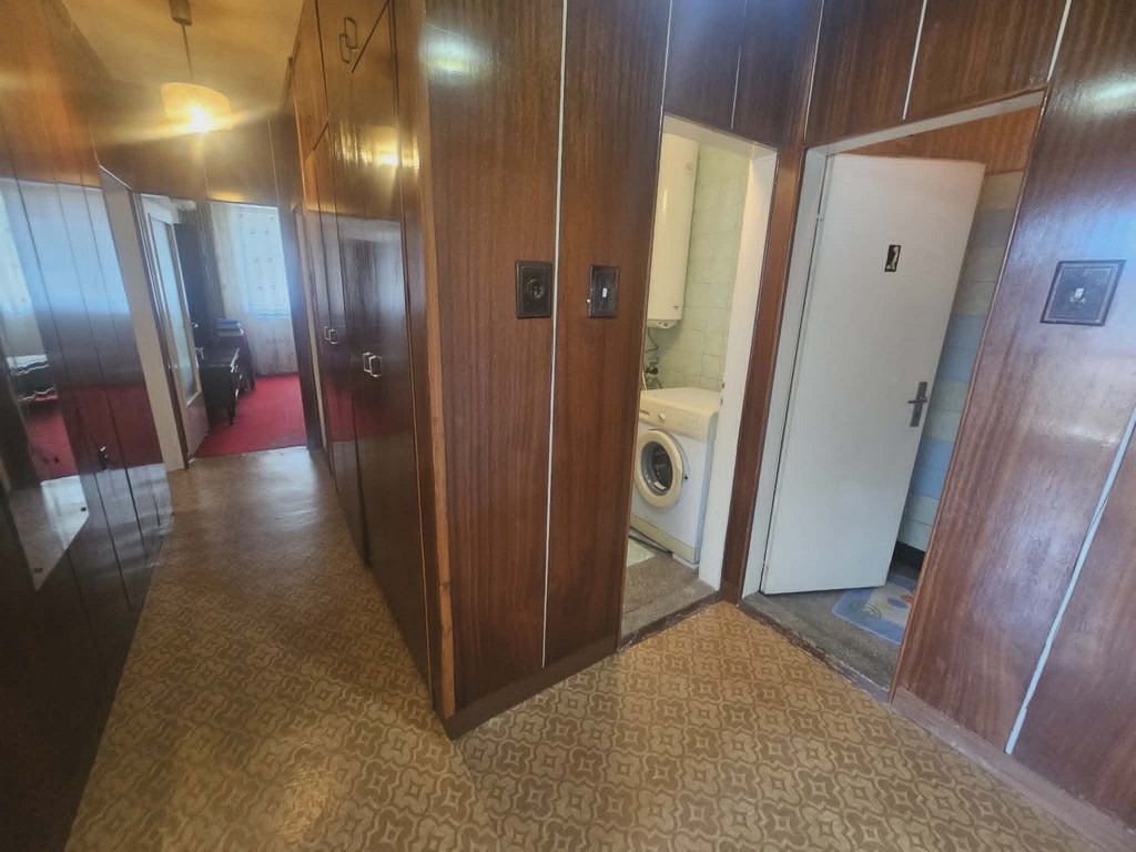 Продава 3-СТАЕН, гр. Кърджали, Възрожденци, снимка 15 - Апартаменти - 55042298