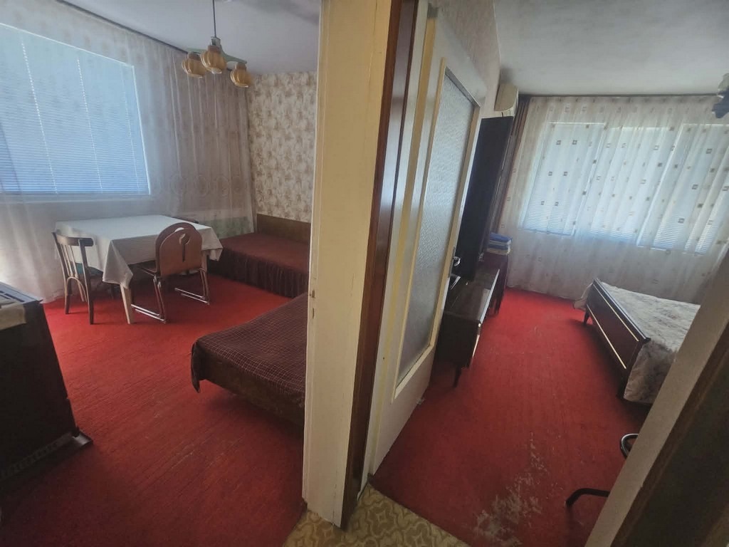 Продава 3-СТАЕН, гр. Кърджали, Възрожденци, снимка 10 - Апартаменти - 55042298