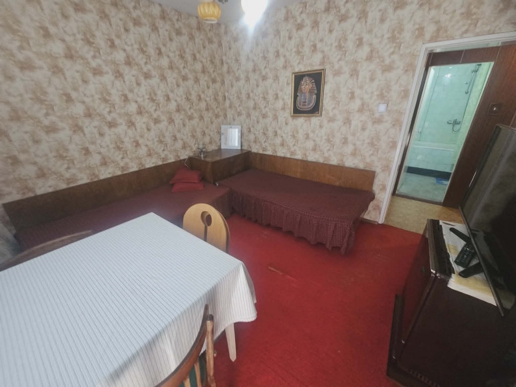 Продава 3-СТАЕН, гр. Кърджали, Възрожденци, снимка 9 - Апартаменти - 55042298