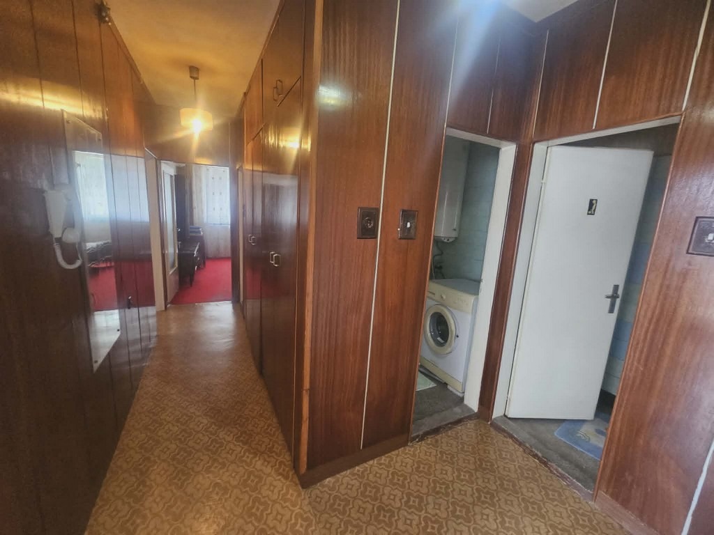 Продава 3-СТАЕН, гр. Кърджали, Възрожденци, снимка 12 - Апартаменти - 55042298