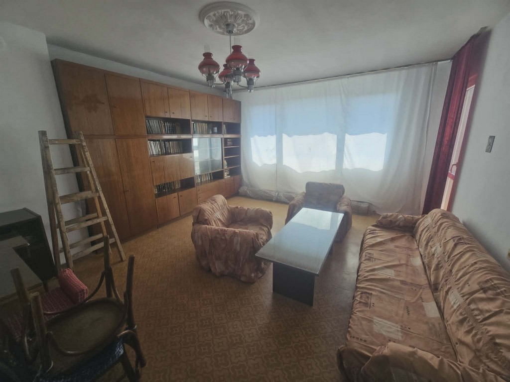 Продава 3-СТАЕН, гр. Кърджали, Възрожденци, снимка 3 - Апартаменти - 55042298