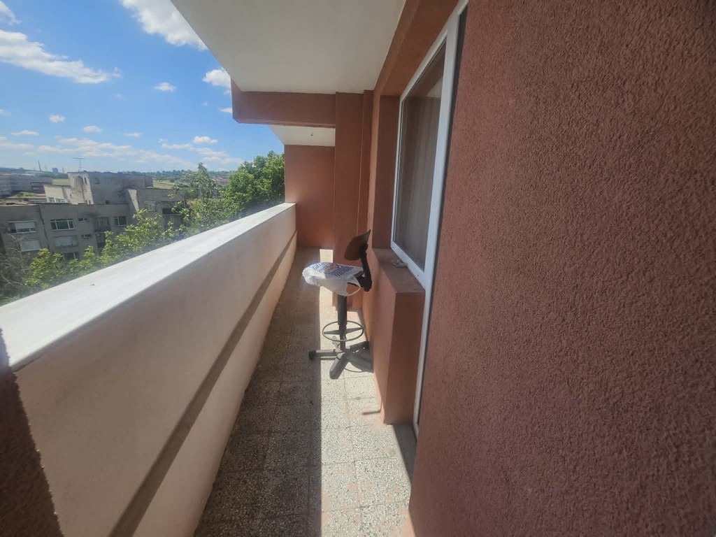 Продава 3-СТАЕН, гр. Кърджали, Възрожденци, снимка 5 - Апартаменти - 55042298
