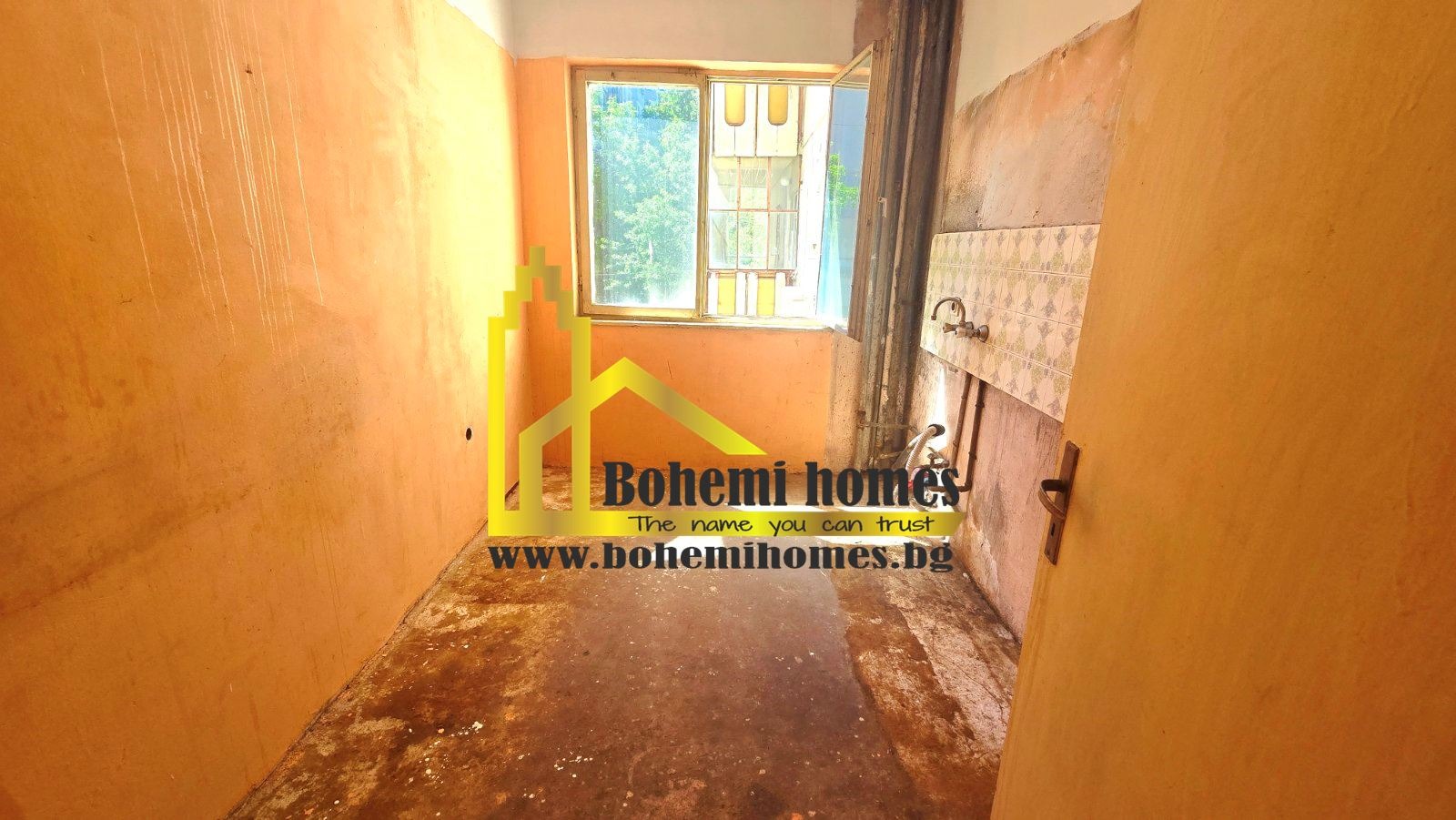 Продава 3-СТАЕН, гр. Пловдив, Кючук Париж, снимка 8 - Апартаменти - 55351160