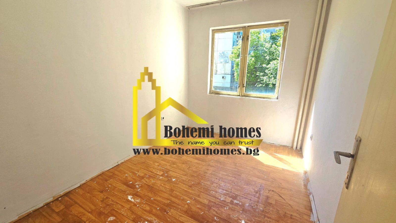 Продава 3-СТАЕН, гр. Пловдив, Кючук Париж, снимка 4 - Апартаменти - 55351160