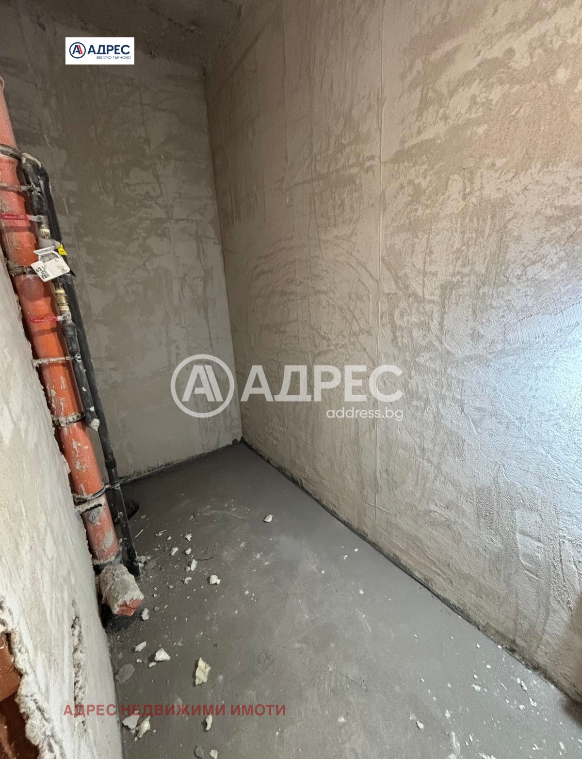 Продава 3-СТАЕН, гр. Велико Търново, Зона Б, снимка 6 - Апартаменти - 55430576