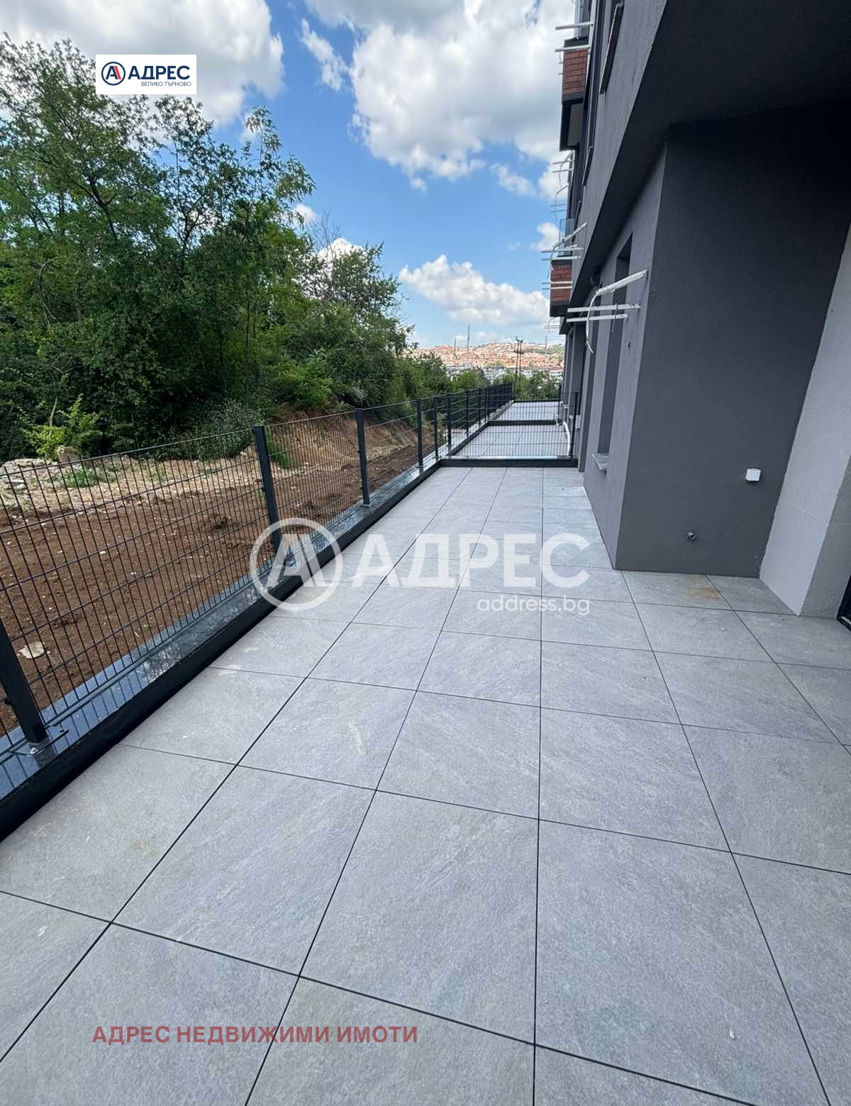 Продава 3-СТАЕН, гр. Велико Търново, Зона Б, снимка 9 - Апартаменти - 55430576