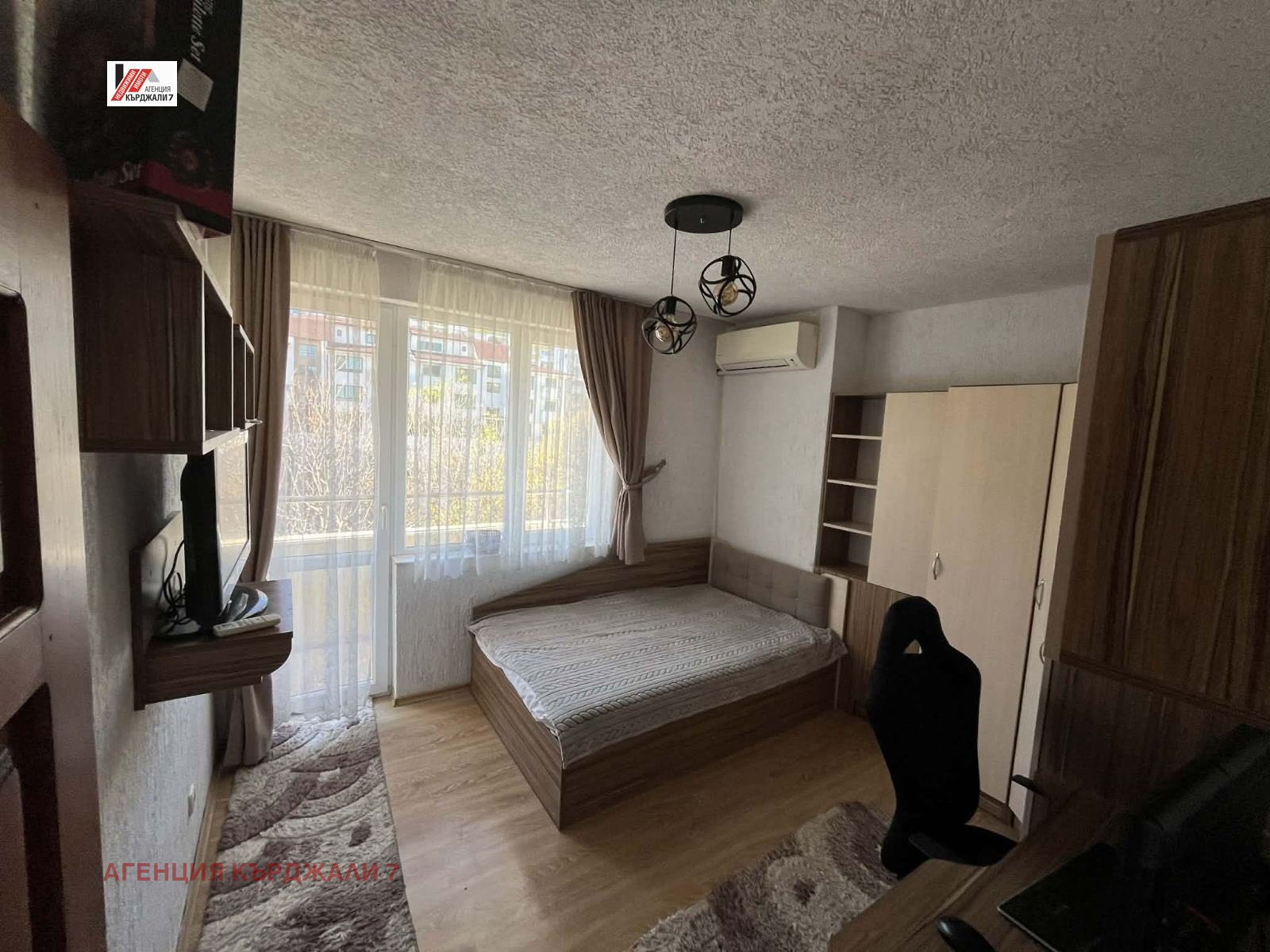 Продава 3-СТАЕН, гр. Кърджали, Възрожденци, снимка 6 - Апартаменти - 55559323