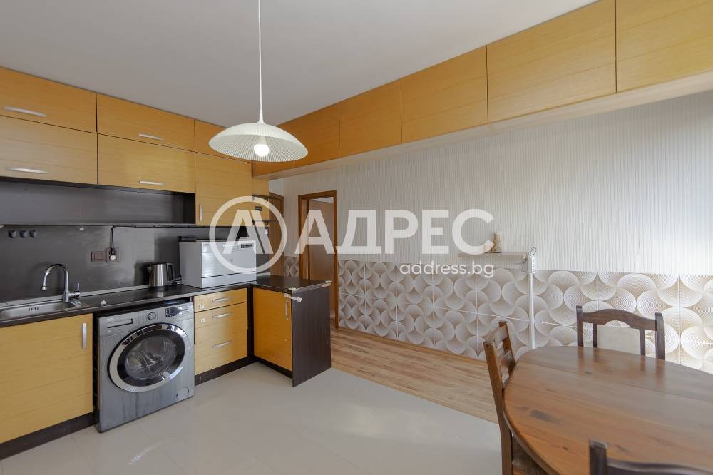 Продава 3-СТАЕН, гр. София, Дружба 1, снимка 12 - Апартаменти - 55638897