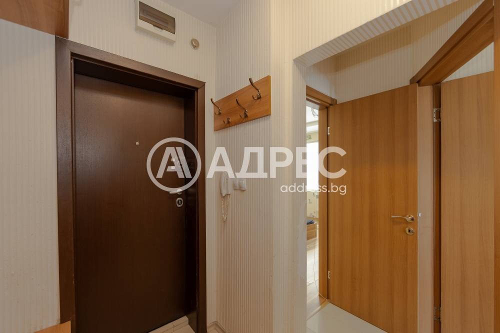 Продава 3-СТАЕН, гр. София, Дружба 1, снимка 8 - Апартаменти - 55638897