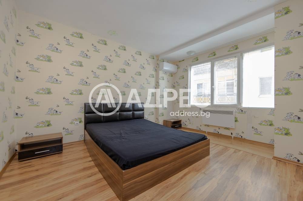 Продава 3-СТАЕН, гр. София, Дружба 1, снимка 3 - Апартаменти - 55638897