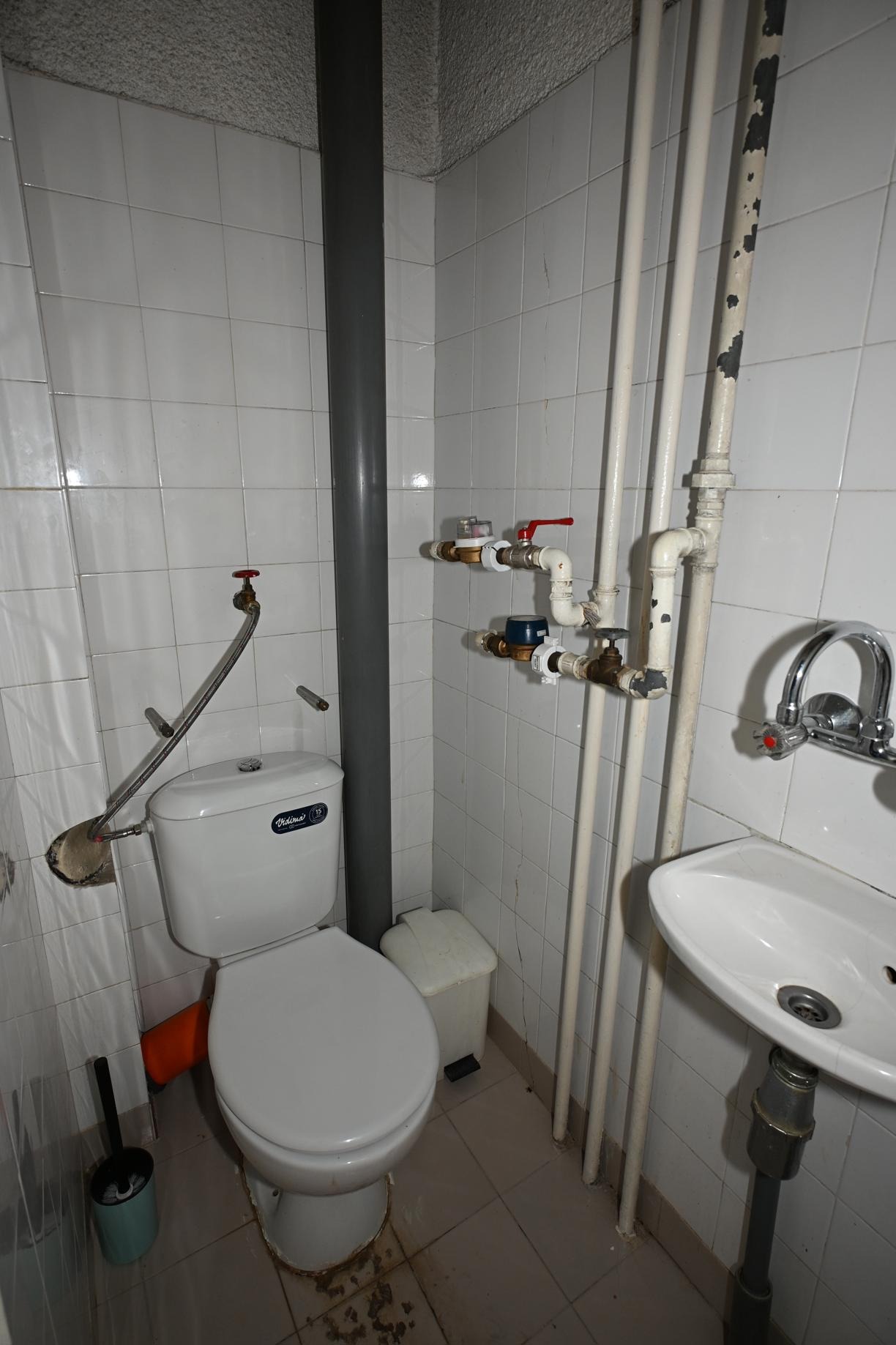 Продава 3-СТАЕН, гр. Перник, Център, снимка 15 - Апартаменти - 55950517