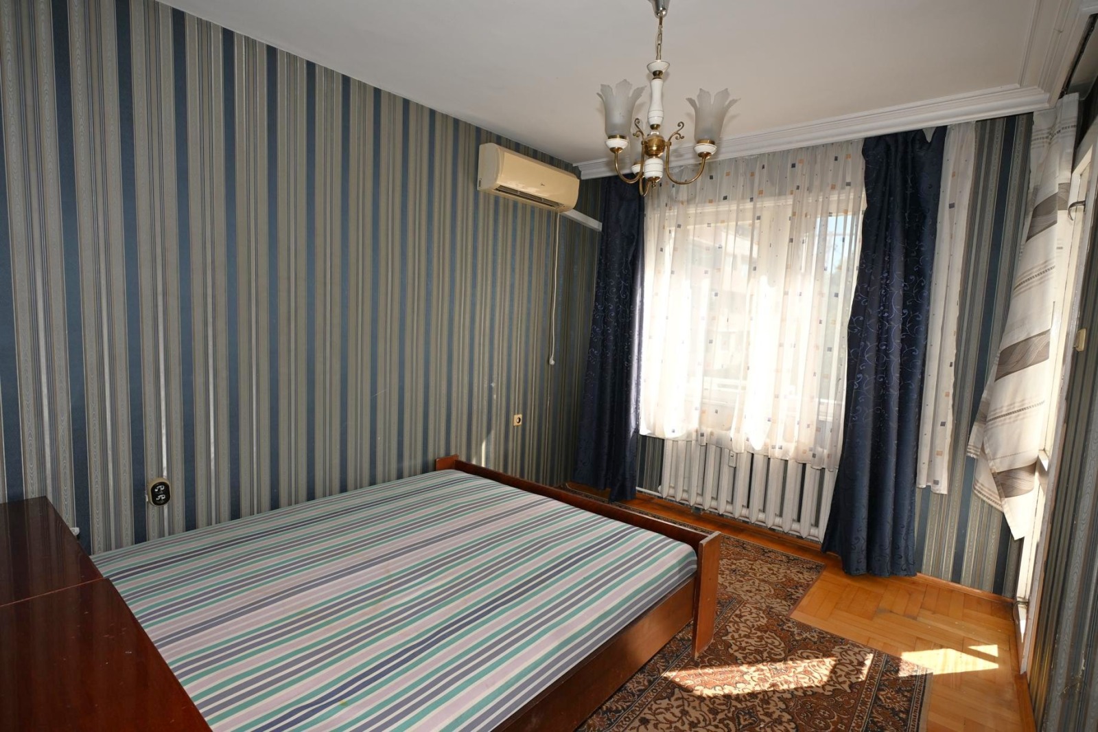 Продава 3-СТАЕН, гр. Перник, Център, снимка 7 - Апартаменти - 55950517