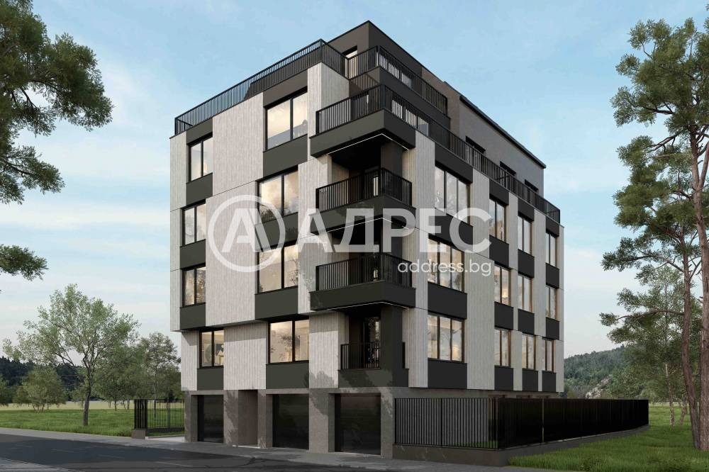 Продава 3-СТАЕН, гр. София, Овча купел, снимка 2 - Апартаменти - 56624915