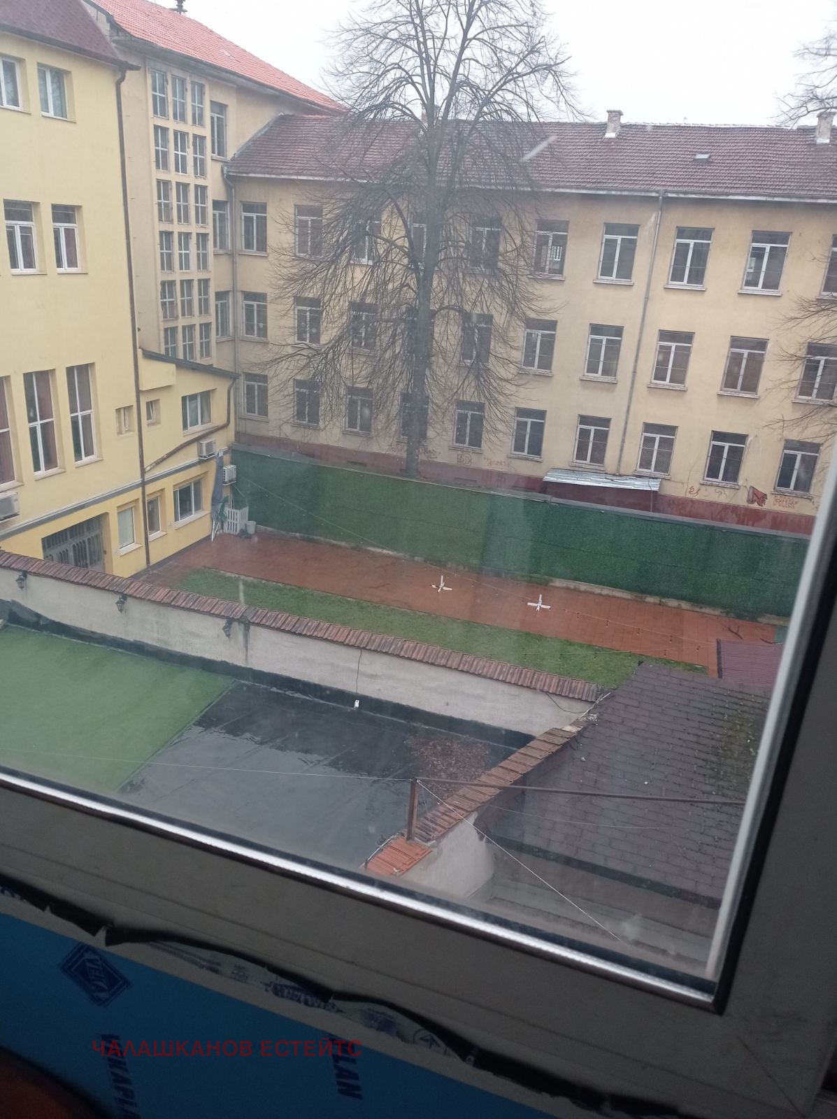 Продава 4-СТАЕН, гр. София, Център, снимка 6 - Апартаменти - 53743188