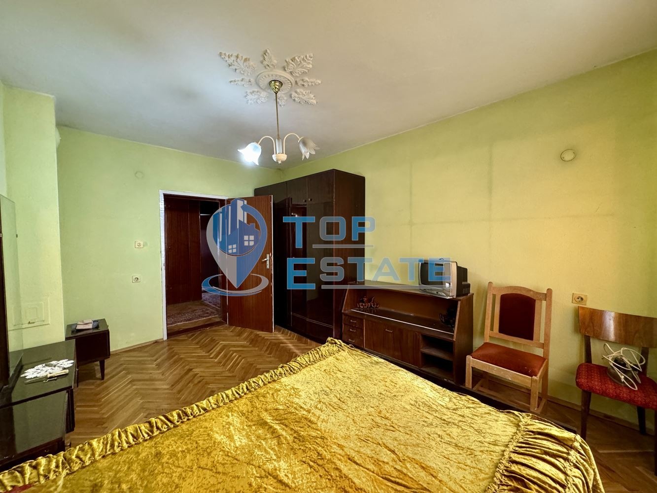 Продава МНОГОСТАЕН, гр. Горна Оряховица, област Велико Търново, снимка 2 - Апартаменти - 54202500