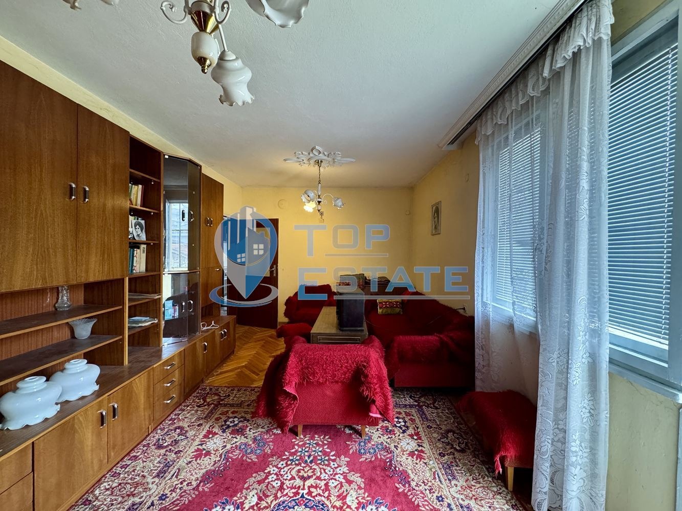 Продава МНОГОСТАЕН, гр. Горна Оряховица, област Велико Търново, снимка 6 - Апартаменти - 54202500