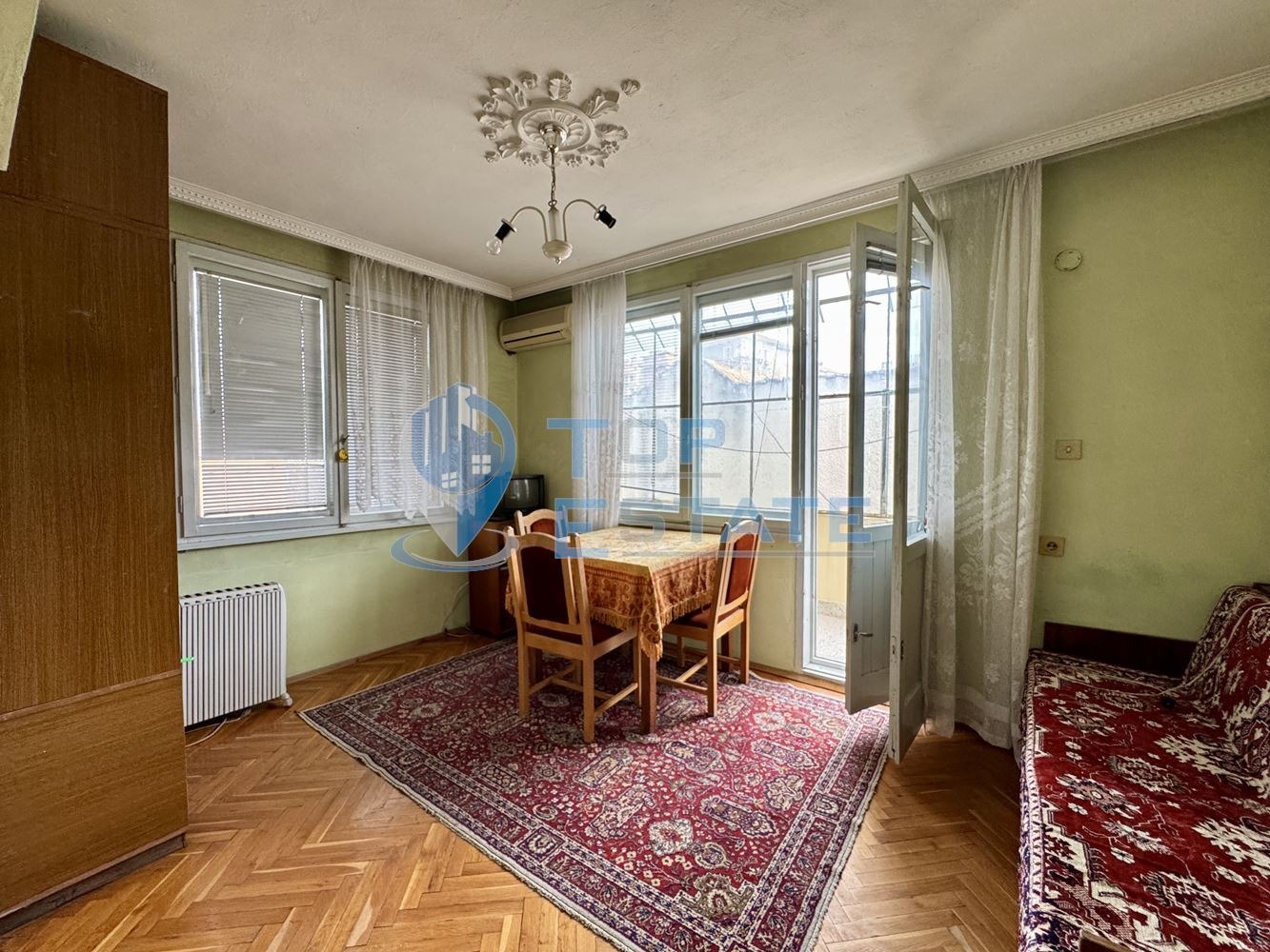 Продава МНОГОСТАЕН, гр. Горна Оряховица, област Велико Търново, снимка 3 - Апартаменти - 54202500